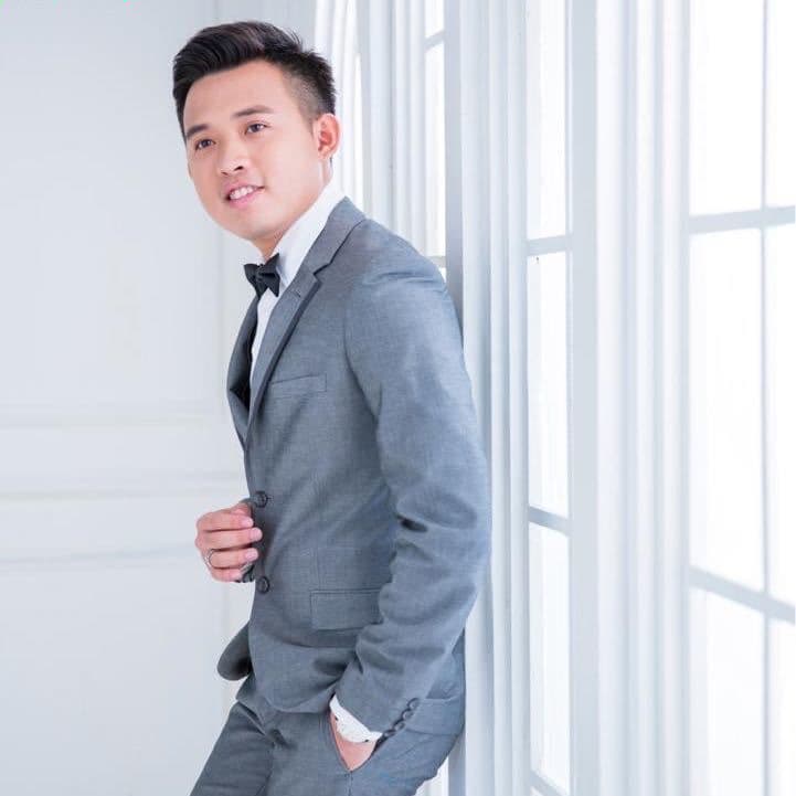 Nick Chia