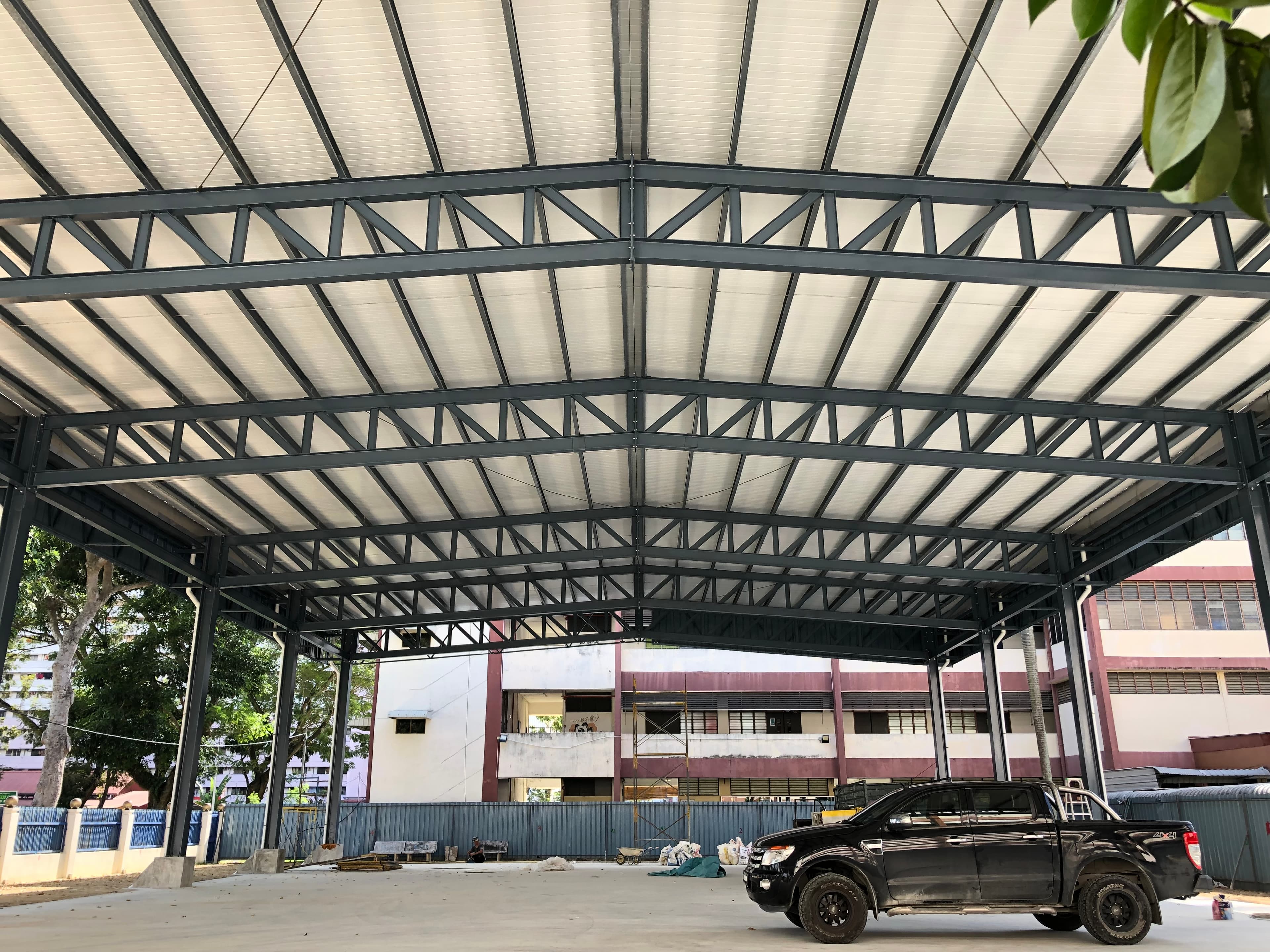 Sekolah Jenis Kebangsaan (C) Li Tek 'A'