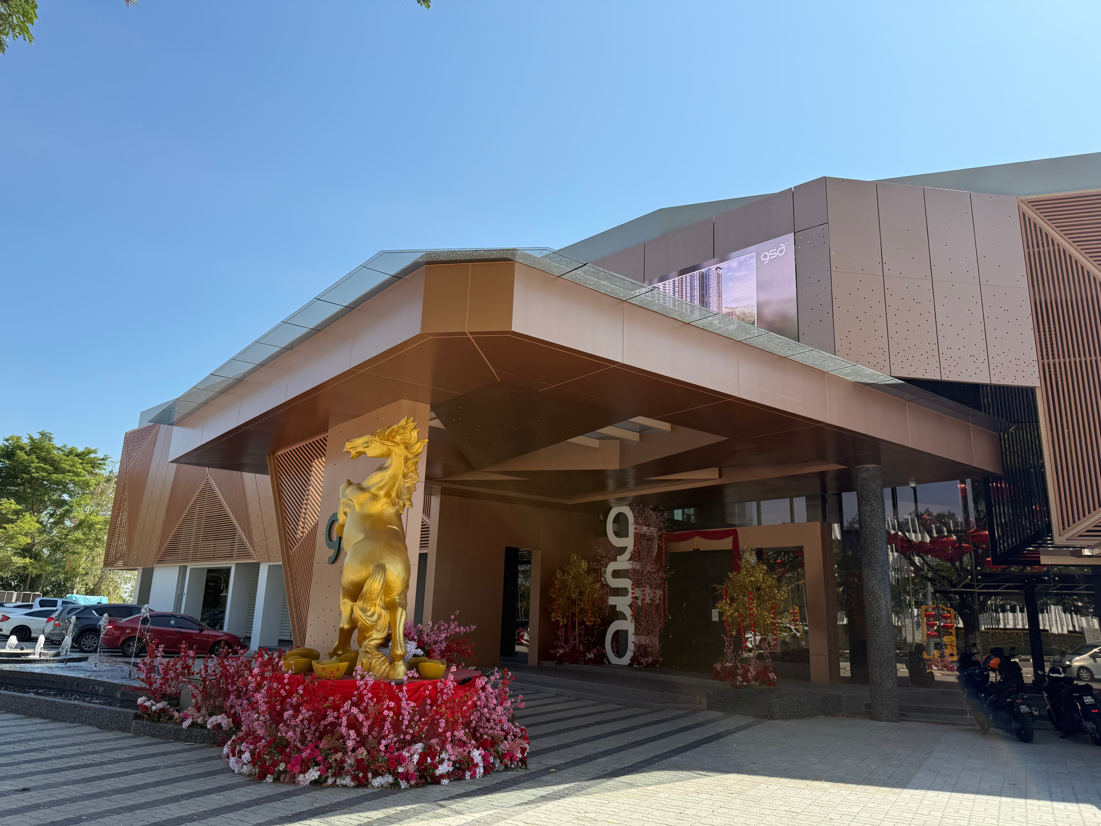 GSD Land (M) Sdn Bhd